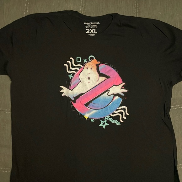 Ghostbusters - Picture 2 of 3